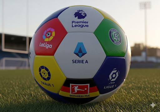 骑士剪影与战马